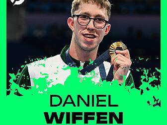 Daniel Wiffen | A brilliant in...
